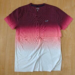 Hollister Ombré T-Shirt